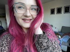 RedKissRuby - blond female with  big tits webcam at xLoveCam