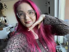 RedKissRuby - blond female with  big tits webcam at xLoveCam