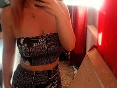 RedObsession-hot from xLoveCam