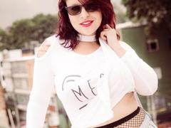 ConnyCastillo from LiveJasmin