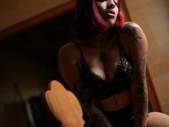 Red-Devil-hot from xLoveCam