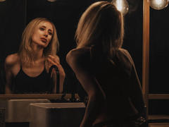 ReginaJune - blond female webcam at xLoveCam