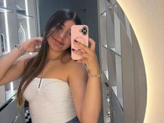 ReginaRB - female webcam at xLoveCam