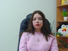 Reginia from xLoveCam