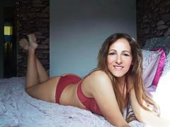 ReifeVivien-hot - female with brown hair webcam at xLoveCam