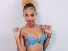 ElisabetheMagik - female webcam at xLoveCam