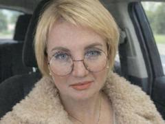RenataDaster - blond female webcam at xLoveCam