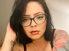 RenataEvergreen - female with black hair and  small tits webcam at xLoveCam