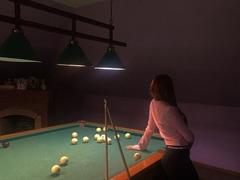 RevaLavallie - female with red hair webcam at xLoveCam