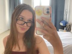 RevaLavallie - female with red hair webcam at xLoveCam