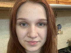 RevaLavallie - female with red hair webcam at xLoveCam