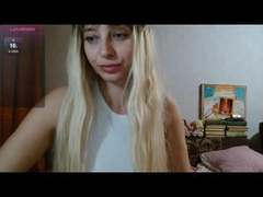RexaRoberts - female webcam at xLoveCam