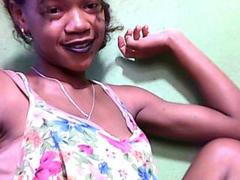 ReyhanRise - female with black hair and  small tits webcam at xLoveCam