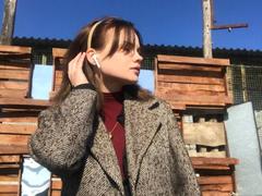 ReynaPearl - female with brown hair webcam at xLoveCam