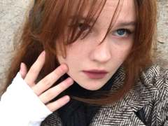 ReynaPearl - female with brown hair webcam at xLoveCam