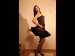 realSWEET-SELINA - blond female webcam at xLoveCam