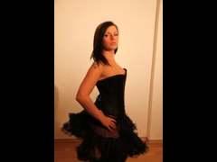 realSWEET-SELINA - blond female webcam at xLoveCam