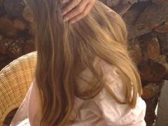 reallive1-hot - blond female webcam at xLoveCam