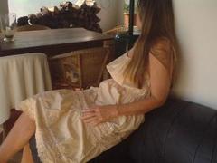 reallive1-hot - blond female webcam at xLoveCam