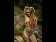 redNatified-hot - female with red hair webcam at xLoveCam