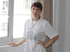 RiaVein - female webcam at xLoveCam