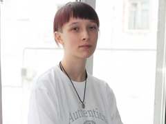 RiaVein - female webcam at xLoveCam