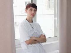 RiaVein - female webcam at xLoveCam