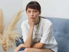 RiaVein - female webcam at xLoveCam
