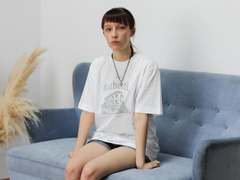 RiaVein - female webcam at xLoveCam