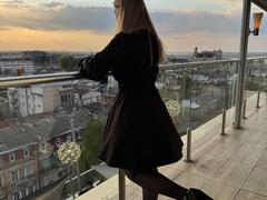 RianaRia - female webcam at xLoveCam