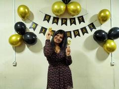 RianaShy - female with brown hair webcam at xLoveCam