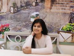 RianaShy - female with brown hair webcam at xLoveCam