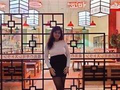 RianaShy - female with brown hair webcam at xLoveCam