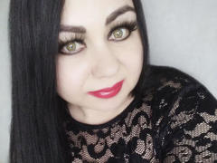 AnetteGloss - blond female with  small tits webcam at xLoveCam