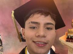 RichiMontes - male webcam at xLoveCam