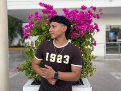 RichiiHott - male webcam at xLoveCam