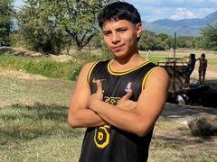 RichiiHott - male webcam at xLoveCam