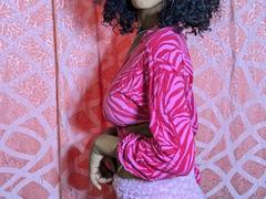 Ricka - female webcam at xLoveCam