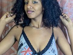 Ricka - female webcam at xLoveCam