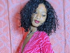 Ricka - female webcam at xLoveCam