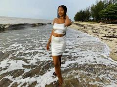 Ricka - female webcam at xLoveCam