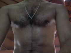 Rickey - male webcam at xLoveCam