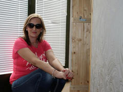 Rikki-hot - blond female webcam at xLoveCam