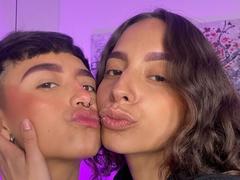 RileyAndAlexa from xLoveCam