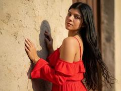 RilleyFoyx from xLoveCam