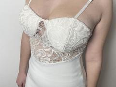 Rimia - female with brown hair and  small tits webcam at xLoveCam