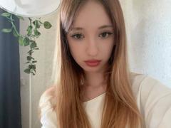 RinaChanofsky - female webcam at xLoveCam