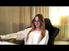 RinaChanofsky - female webcam at xLoveCam