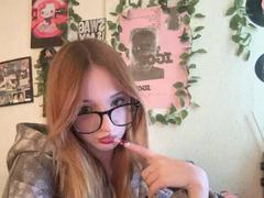 RinaChanofsky from xLoveCam