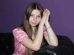 RinaAshley from LiveJasmin